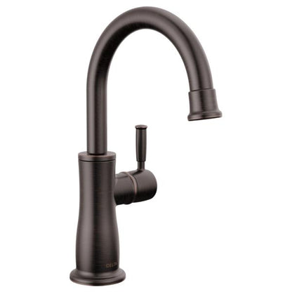 Traditional Beverage Faucet - 1.5 GPM - 6-1/16"