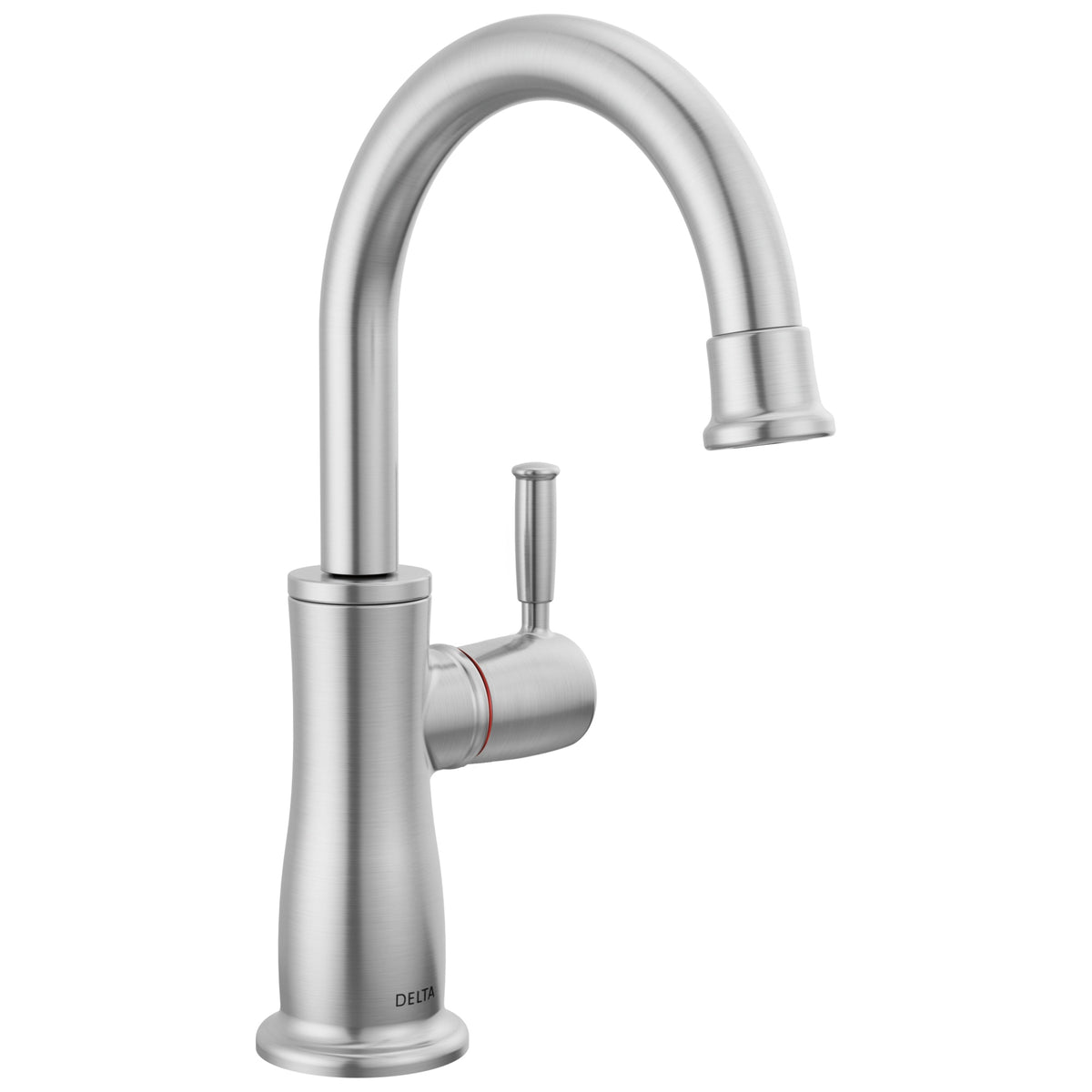 Traditional Instant Hot Water Dispenser - Arctic Stainless