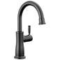 Traditional Instant Hot Water Dispenser - Matte Black