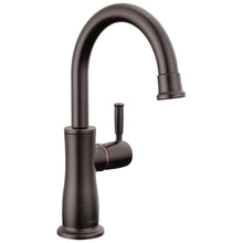 Traditional Instant Hot Water Dispenser - Venetian Bronze