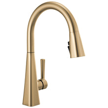 Lenta - Single Faucet - 1.8 GPM - Deck
