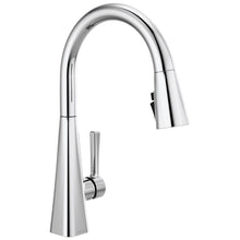 Lenta - Single Faucet - Chrome - 1.8 GPM