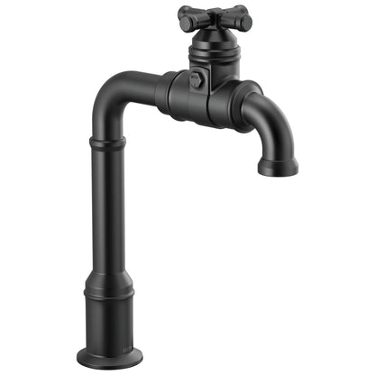 Broderick - True Bar Kitchen Faucet - Deck Mount - 1.5 GPM