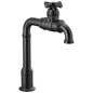Broderick - True Bar Kitchen Faucet - Deck Mount - 1.5 GPM