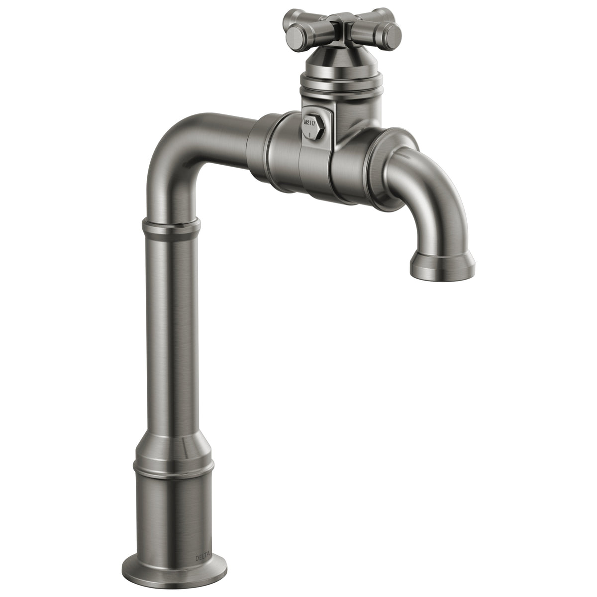 Broderick - True Bar Kitchen Faucet - Deck Mount - 1.5 GPM