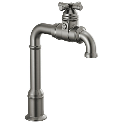 Broderick - True Bar Kitchen Faucet - Deck Mount - 1.5 GPM