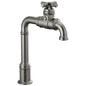 Broderick - True Bar Kitchen Faucet - Deck Mount - 1.5 GPM