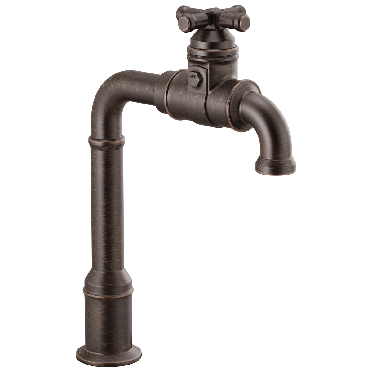 DELTA® 1990LFC True Bar Kitchen Faucet