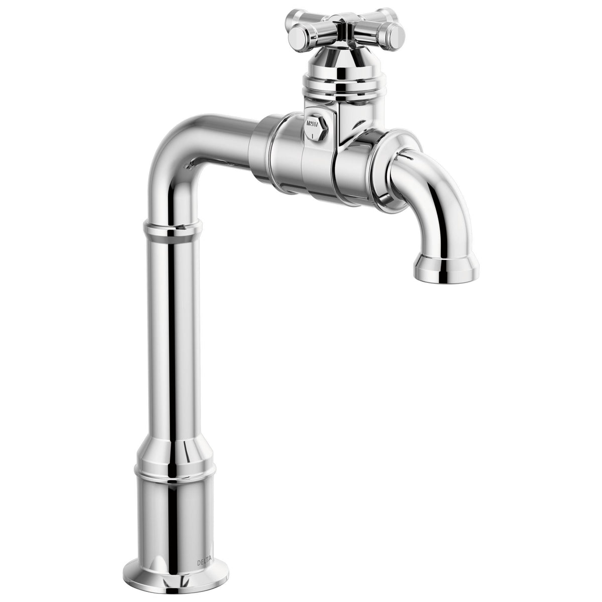 Broderick - True Bar Kitchen Faucet - Deck Mount - 1.5 GPM
