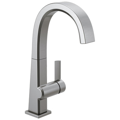 Pivotal - Bar Faucet - Arctic Stainless - Deck Mount