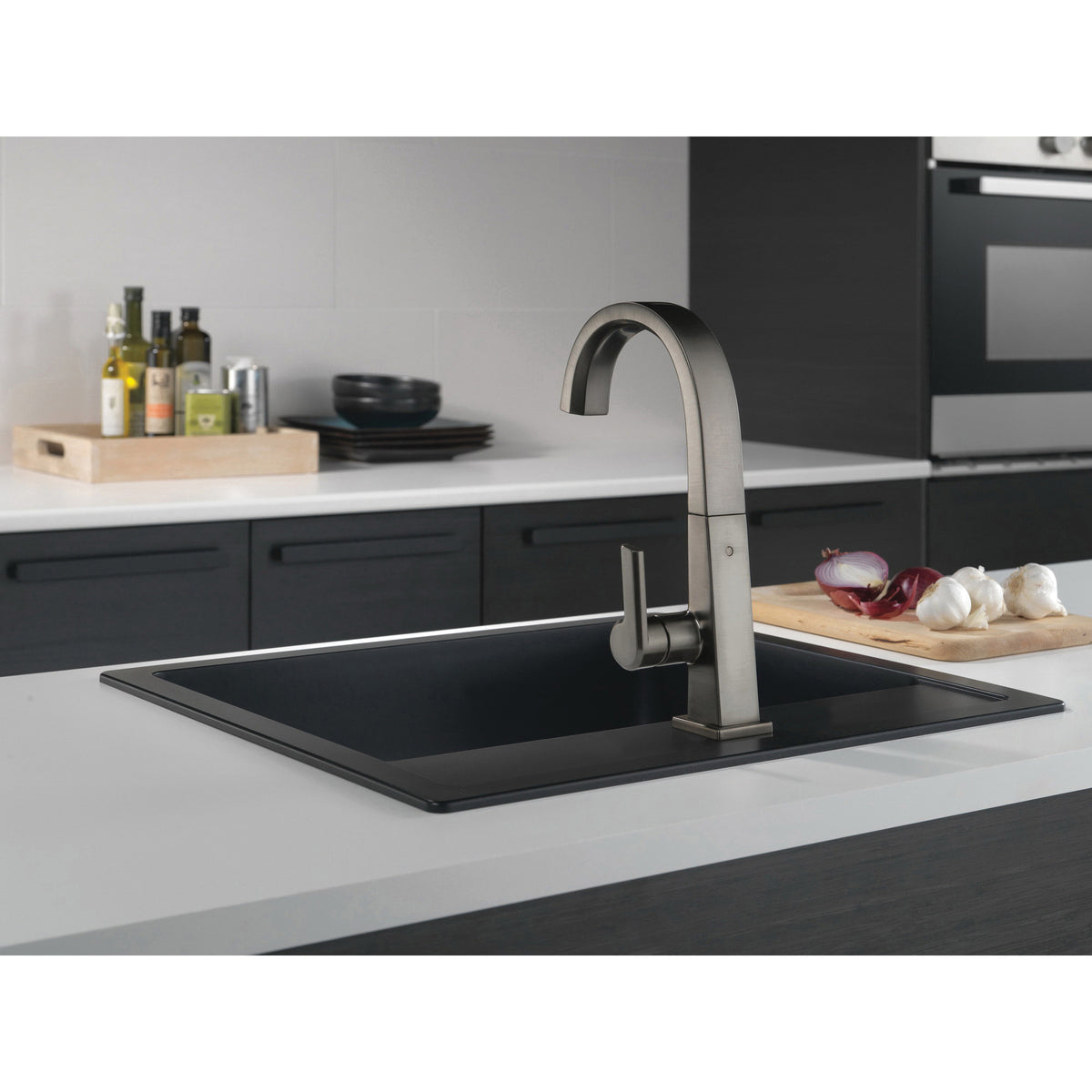 Pivotal - Bar Faucet - Deck Mount - 1.5 GPM