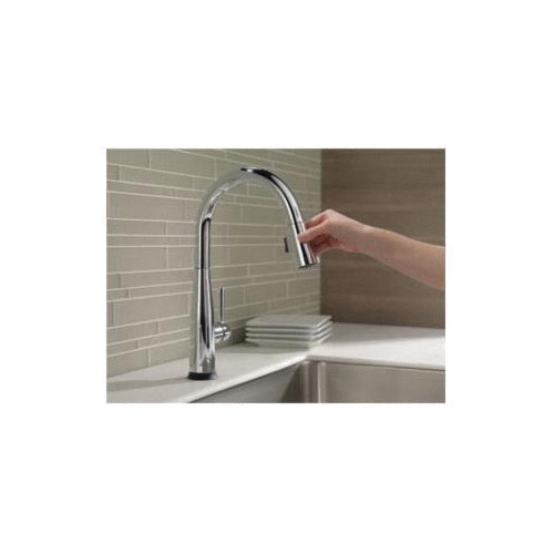 Classic - Laundry Faucet - 4" Center - 3-31/32"