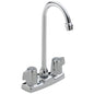 Classic - Bar/Prep Faucet - Deck Mount - 1.5 GPM