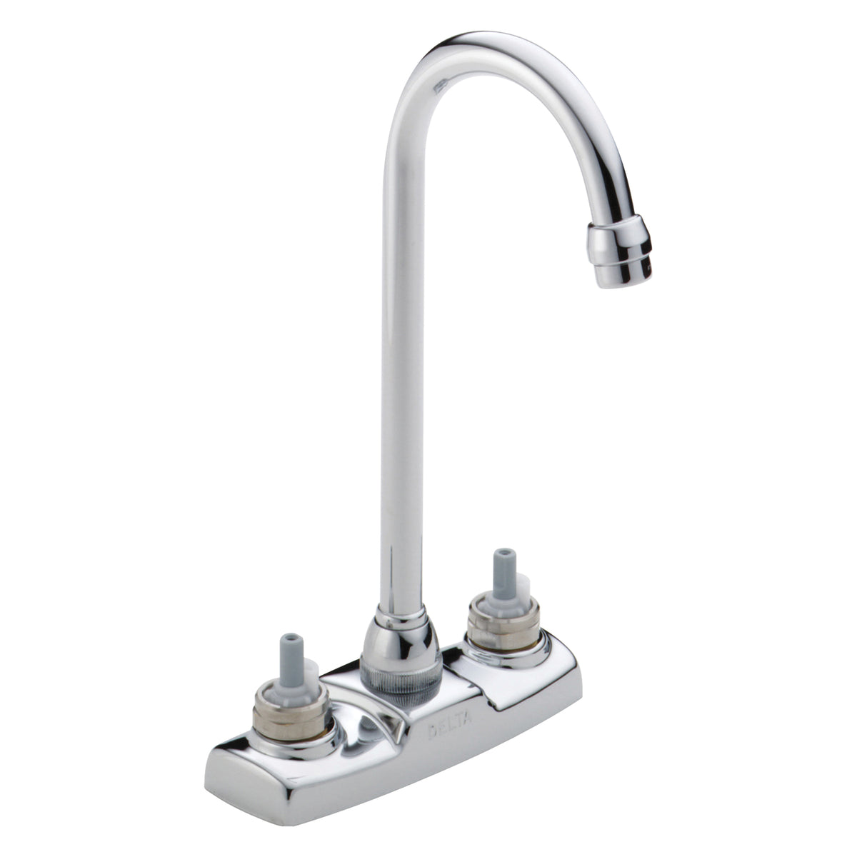 Classic - Bar/Prep Faucet - 11" - Deck Mount