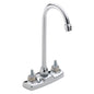 Classic - Bar/Prep Faucet - 11" - Deck Mount