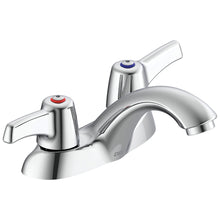 Teck - Heavy Duty Centerset Sink Faucet - 21C133