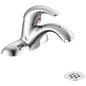 Teck - Centerset Bathroom Faucet - 22C531