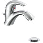 Teck - Bathroom Faucet - 22C851