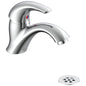 Teck - Bathroom Faucet - 1-Hole