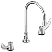 Teck - Widespread Bathroom Faucet - 23C622-R4