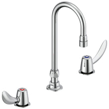 Teck - Widespread Bathroom Faucet - 23C622