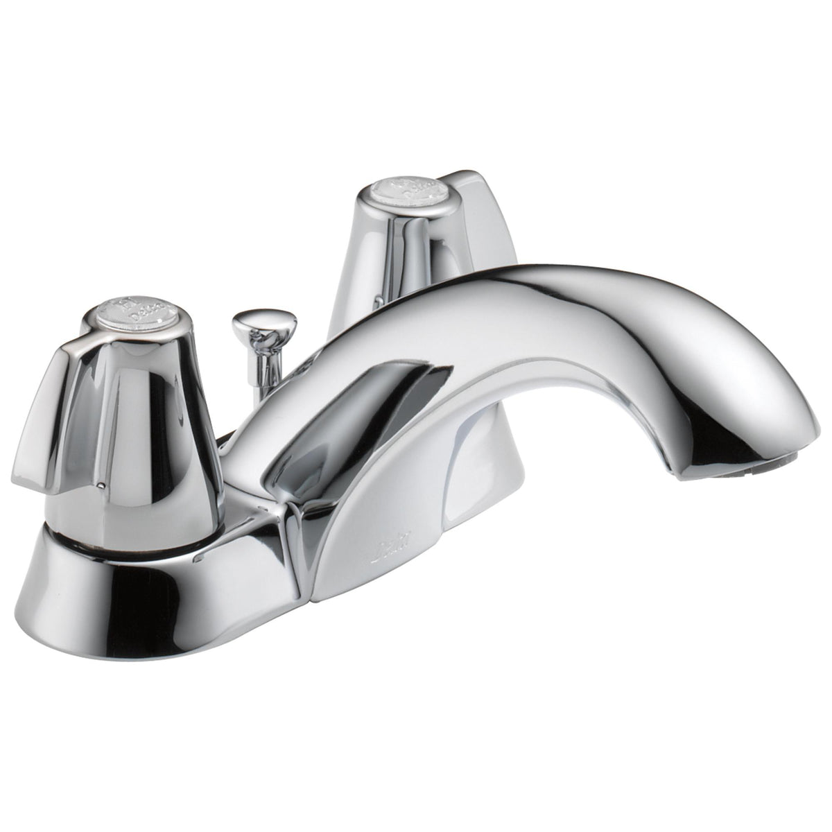 DELTA® 2520LF Centerset Lavatory Faucet