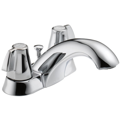 DELTA® 2520LF Centerset Lavatory Faucet