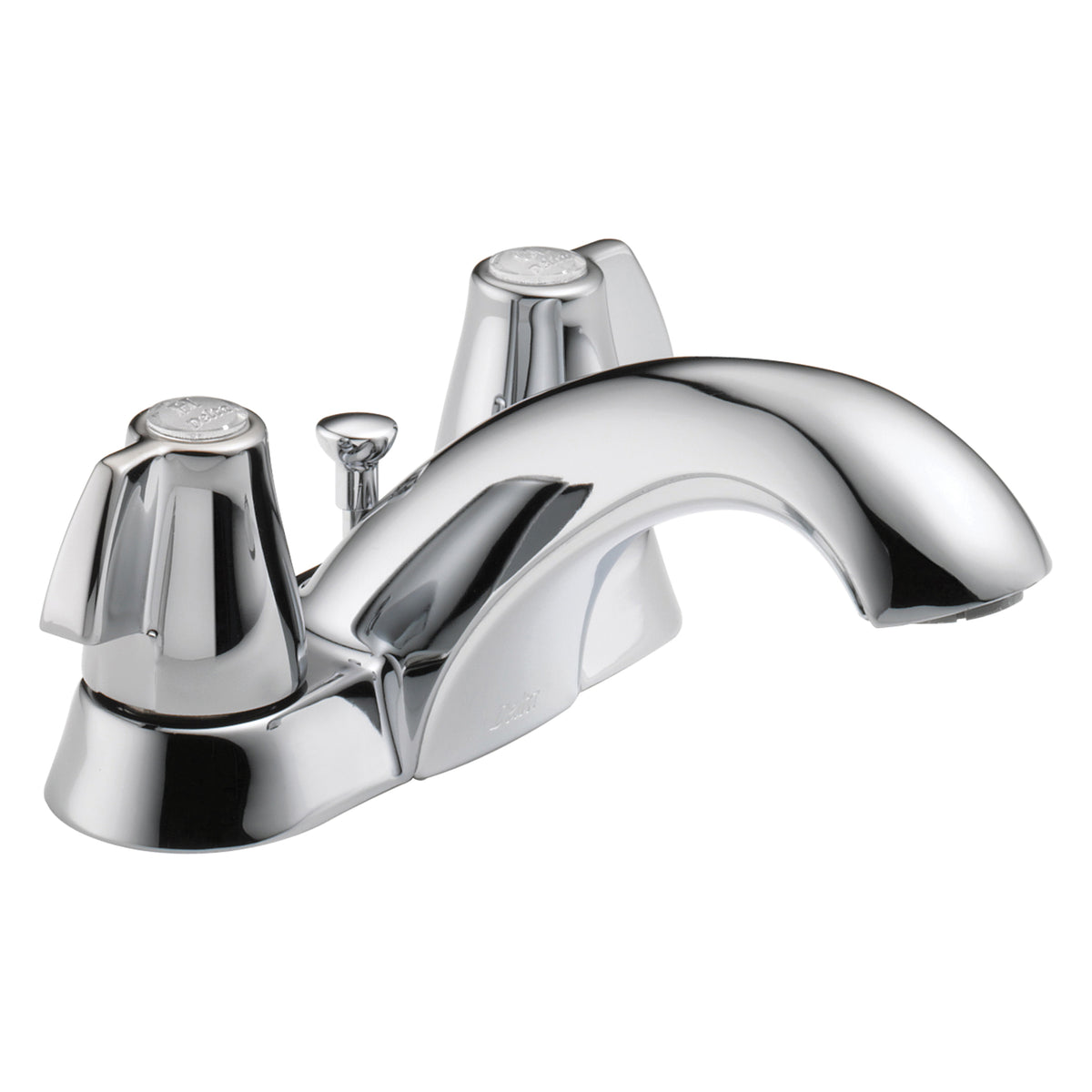 DELTA® 2520LF Centerset Lavatory Faucet