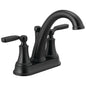 Bathroom Faucet, Woodhurst