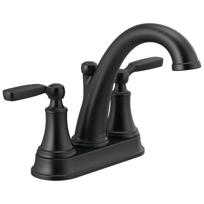 Bathroom Faucet, Woodhurst
