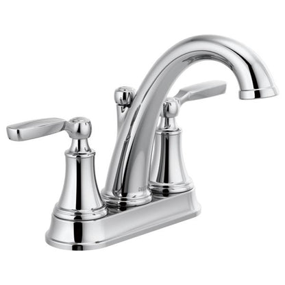 Bathroom Faucet, Woodhurst