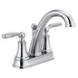 Bathroom Faucet, Woodhurst
