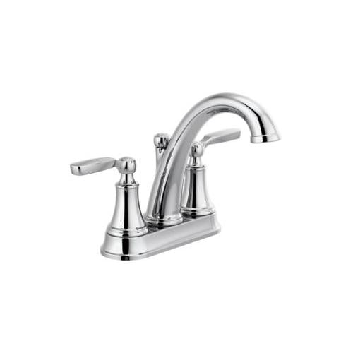 Bathroom Faucet, Woodhurst