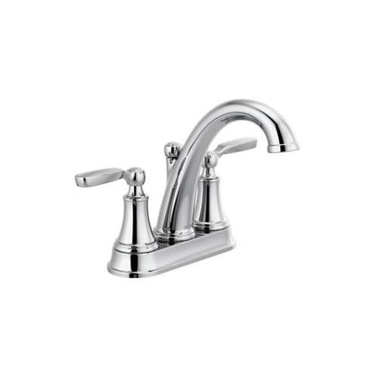 Bathroom Faucet, Woodhurst