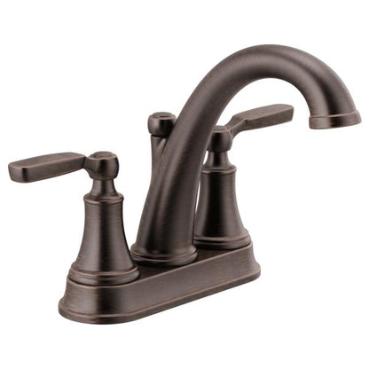 Bathroom Faucet, Woodhurst