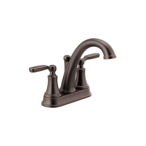 Bathroom Faucet, Woodhurst