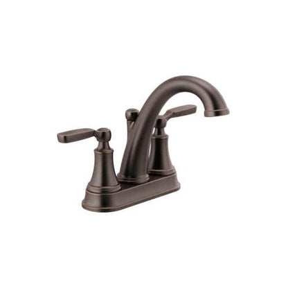 Bathroom Faucet, Woodhurst