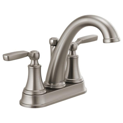 Bathroom Faucet, Woodhurst