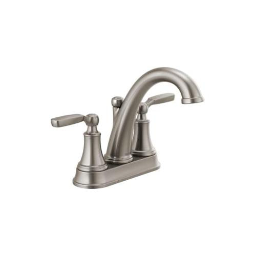 Bathroom Faucet, Woodhurst