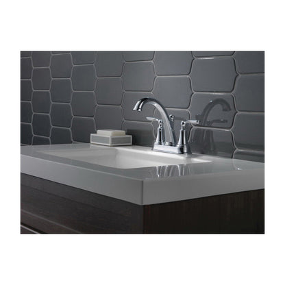 Bathroom Faucet, Woodhurst