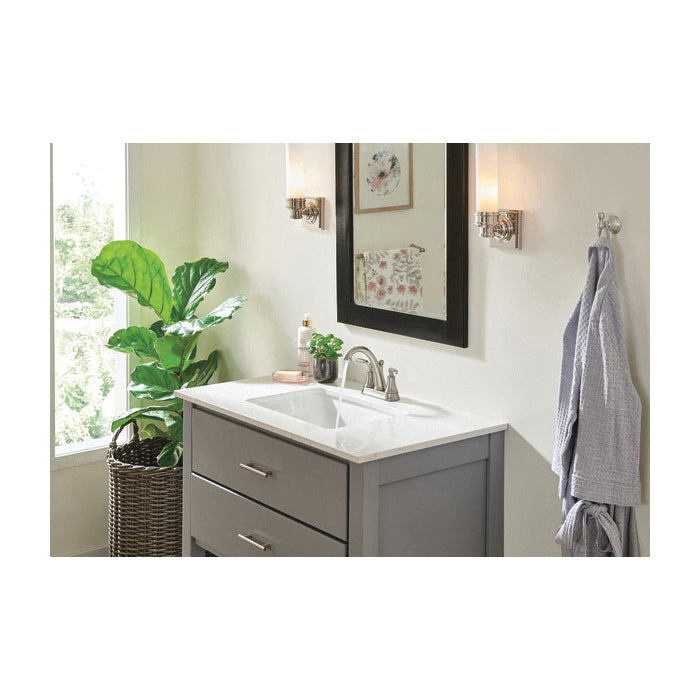 Bathroom Faucet, Woodhurst