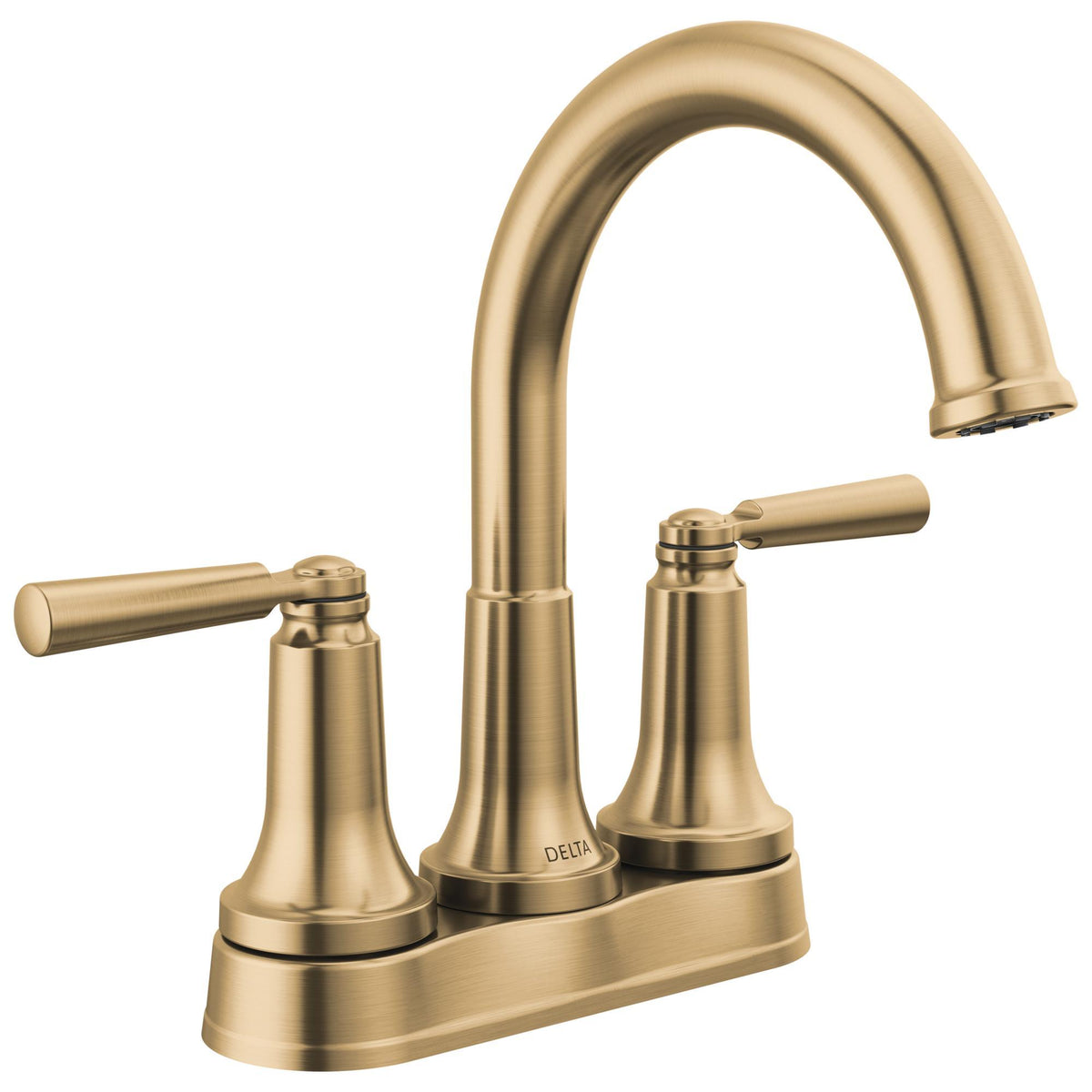 Saylor - Centerset Bathroom Faucets - 5-3/8" - 2 Handles