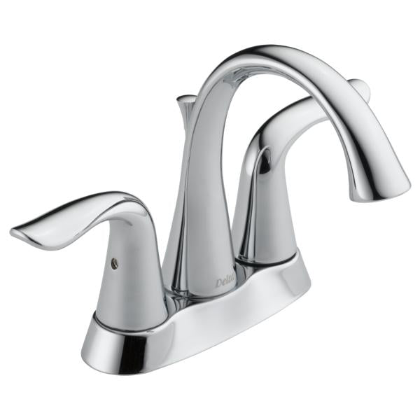 Lahara - Centerset Bathroom Faucet - 2 Handles