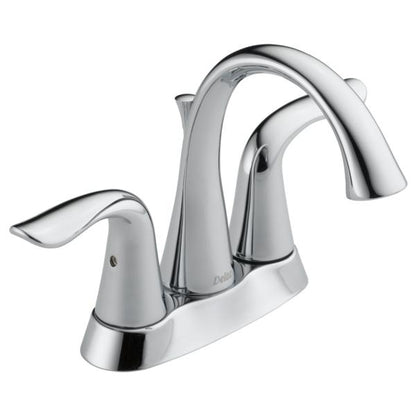 Lahara - Centerset Bathroom Faucet - 2 Handles