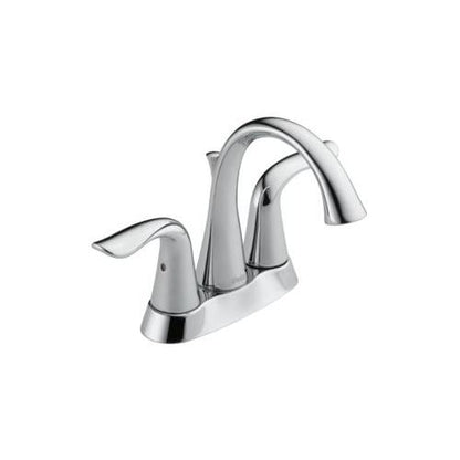 Lahara - Centerset Bathroom Faucet - 2 Handles