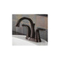Lahara - Centerset Bathroom Faucet - 2 Handles