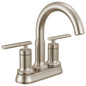 Altado - Bathroom Faucet - Zinc