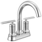 Altado - Bathroom Faucet - 25442-TP-DST