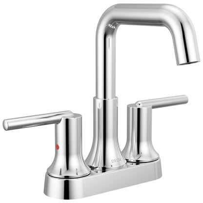 Trinsic - Centerset Bathroom Faucet - Chrome