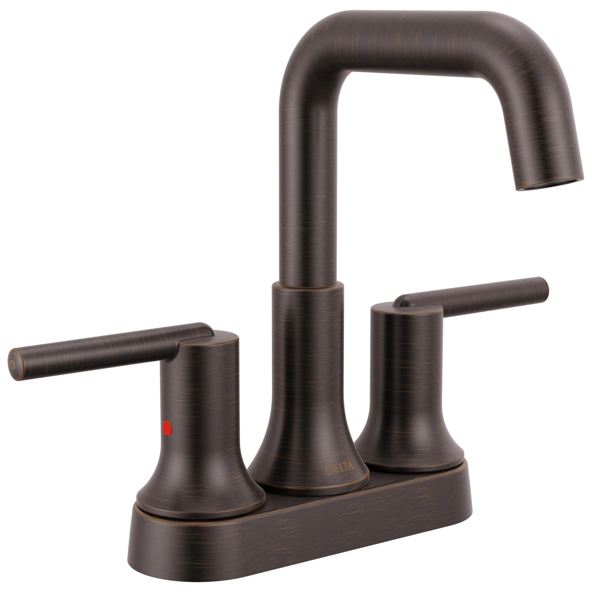 Trinsic - Centerset Bathroom Faucet - 1.2 GPM